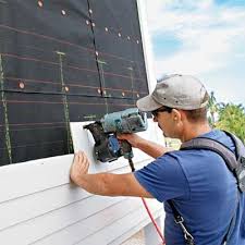 Best Siding Painting and Refinishing  in Tishomingo, OK